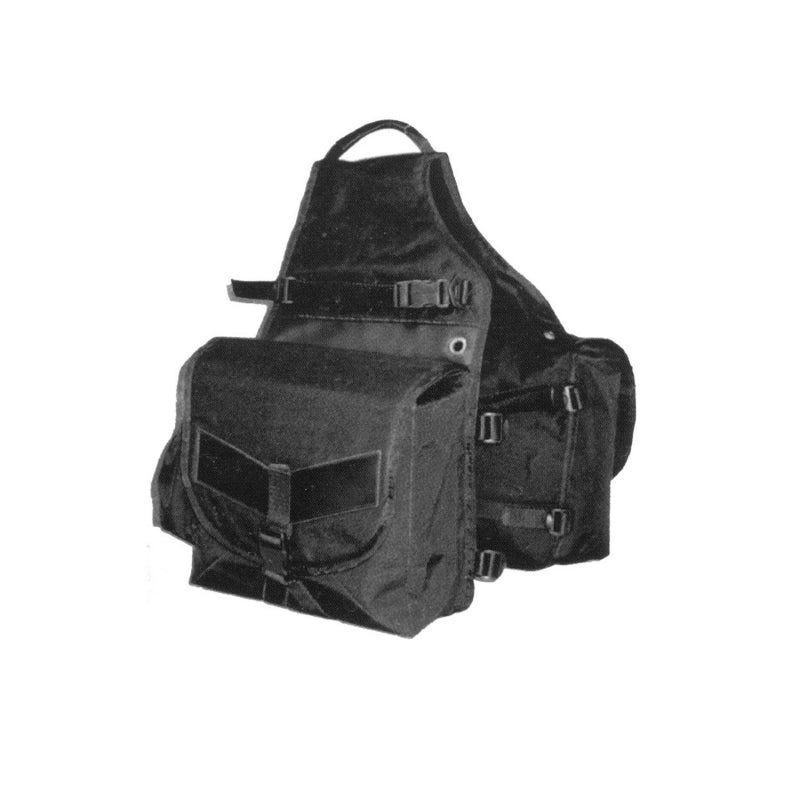 SADDLE BAGS