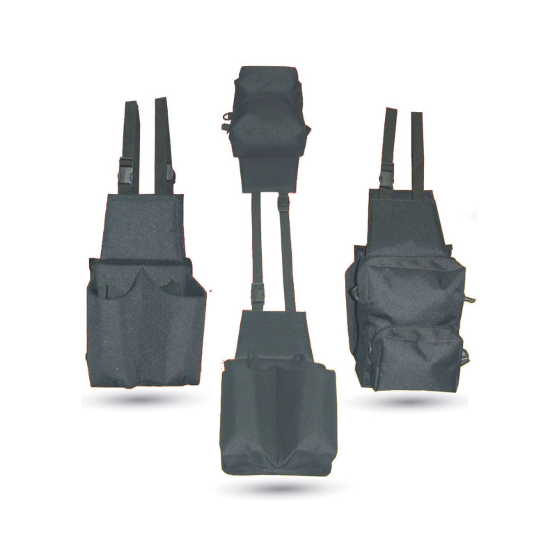 SADDLE BAGS