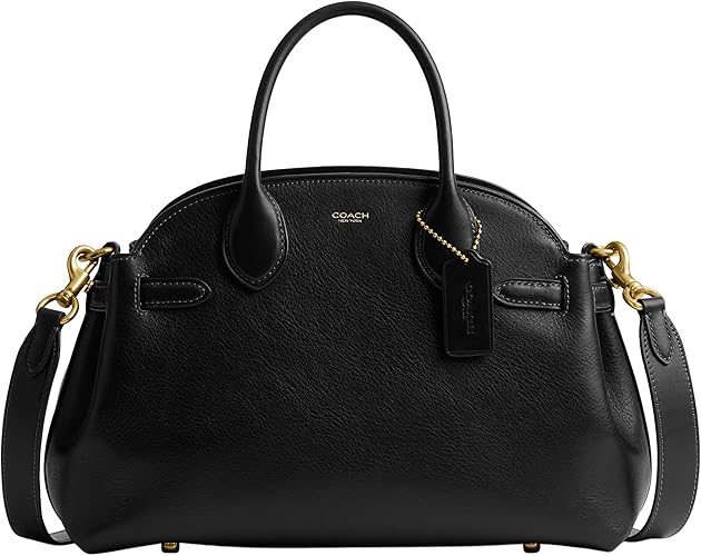 COACH Soft Empire Carryall Bag 40 In Loved Leather