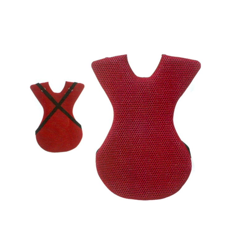 SADDLE SEAT CUSHIONS