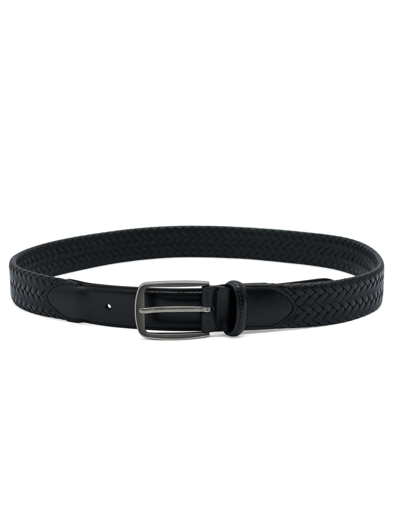 Black Formal Belt