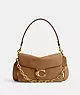 Chain Tabby Shoulder Bag