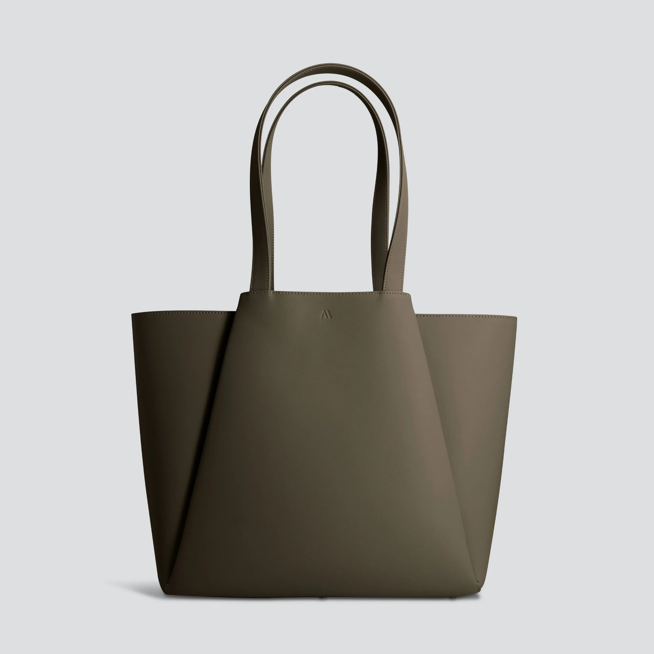 Pyramid - hunter khaki