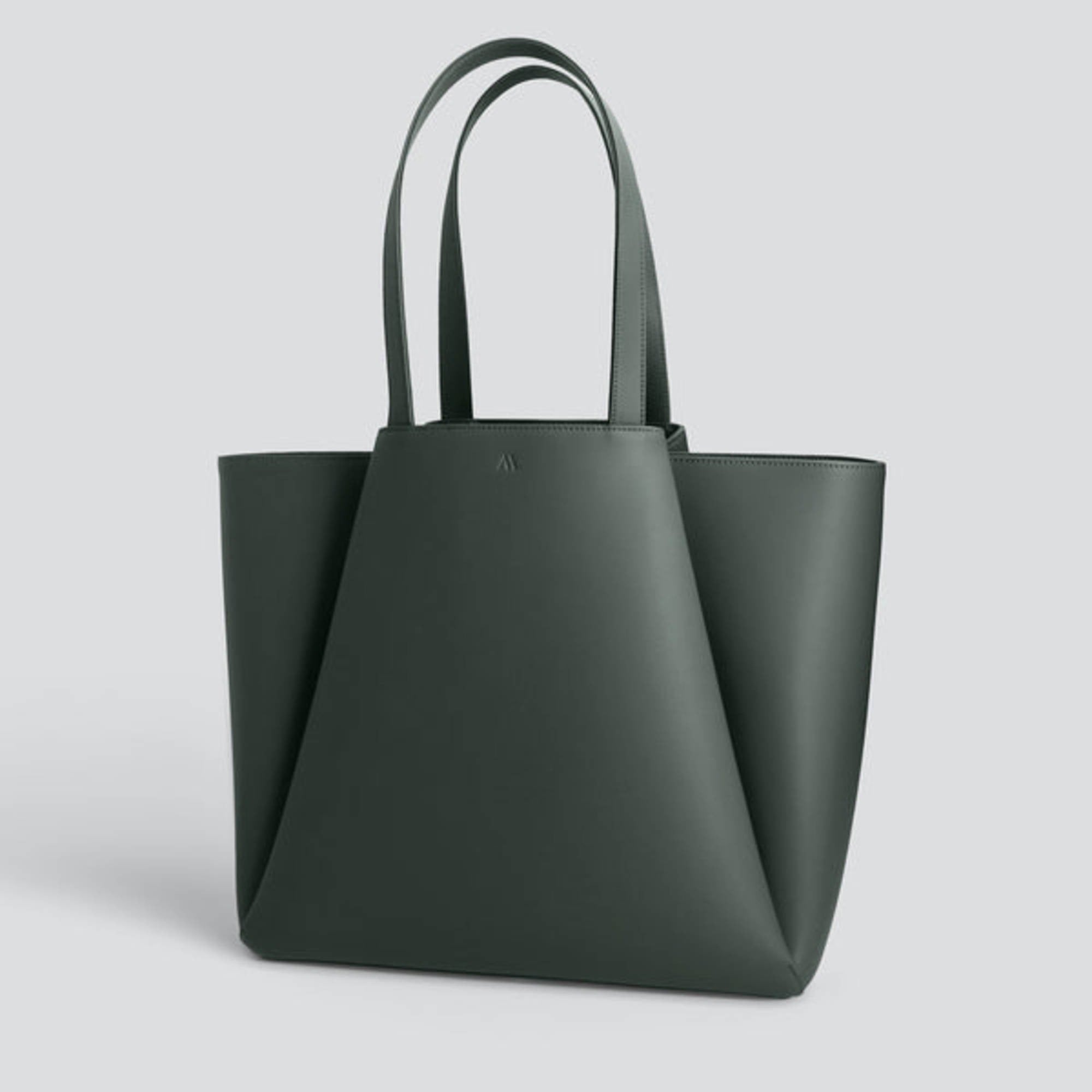 Pyramid - hunter khaki