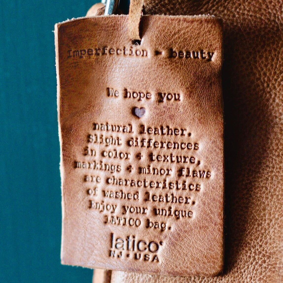 Nolan Leather Crossbody Bag