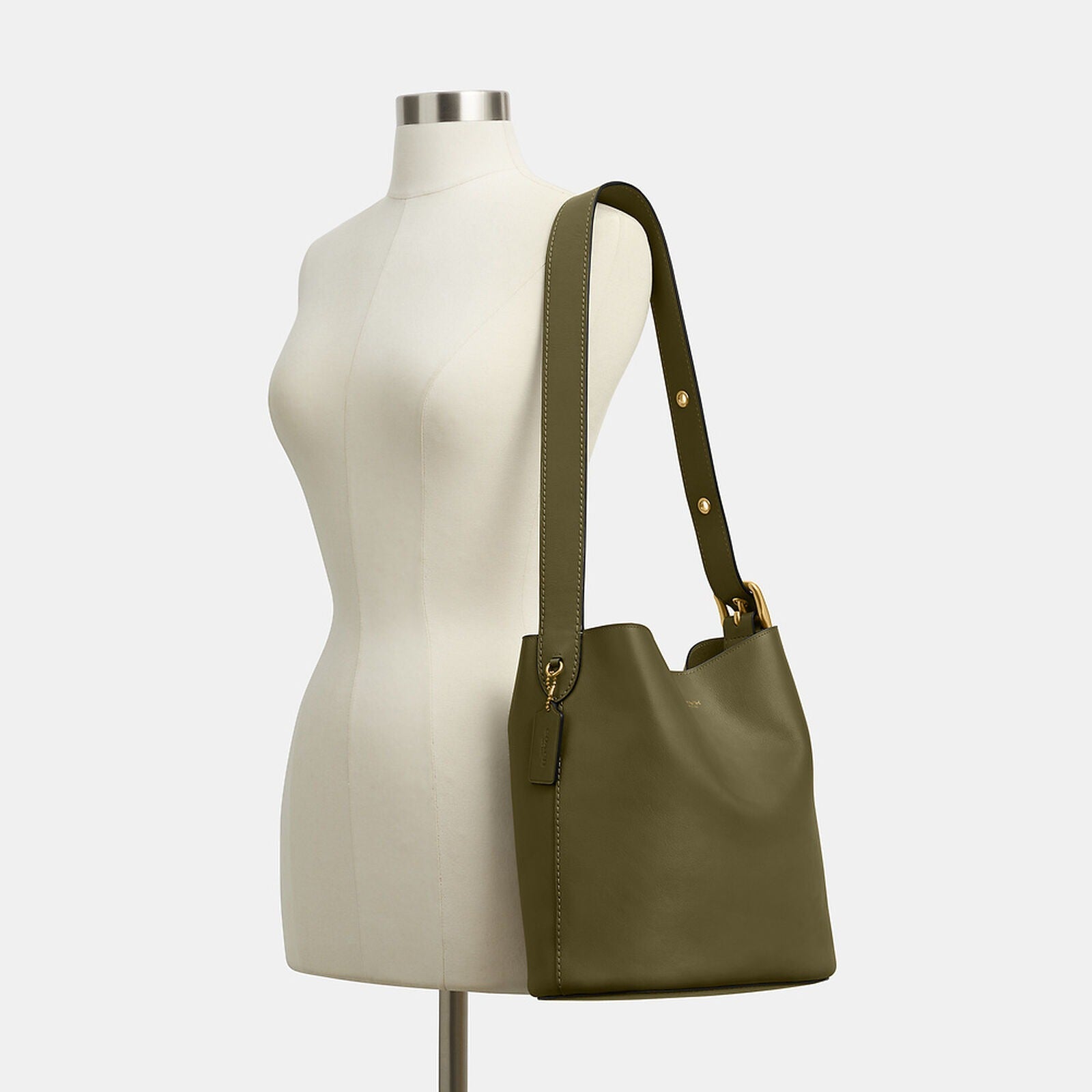 Bleecker Bucket Bag